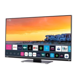 TV, Antennas, Cameras & Wi-Fi