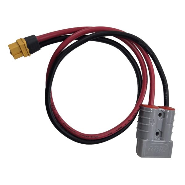 Cowfish Technologies CPC-A 12V Anderson Plug Power Cable