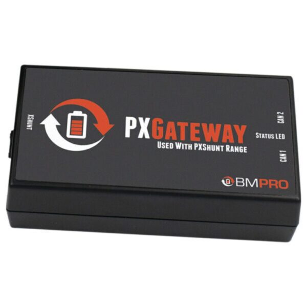 BMPro 500A External Battery Shunt - Image 4