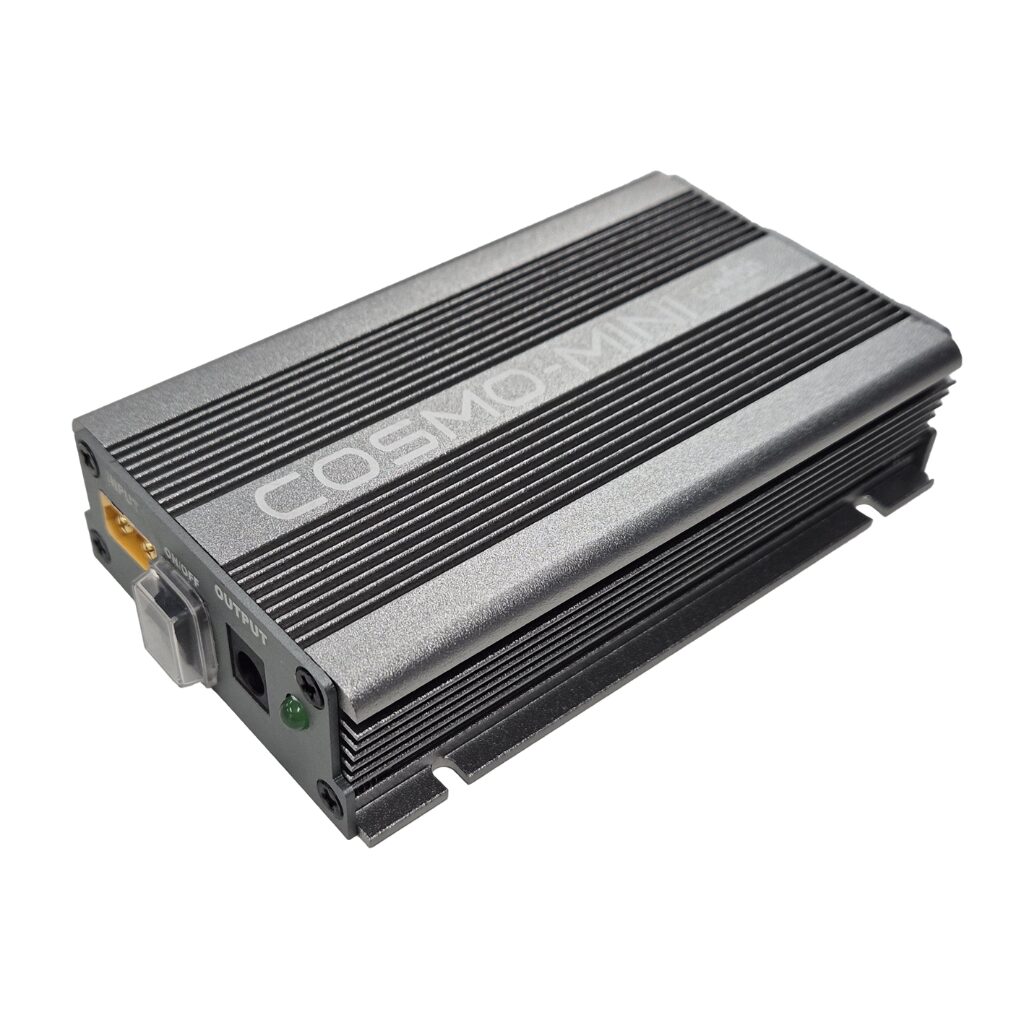 Cowfish Technologies Cosmo Mini Power Supply to suit Starlink Mini - Image 2
