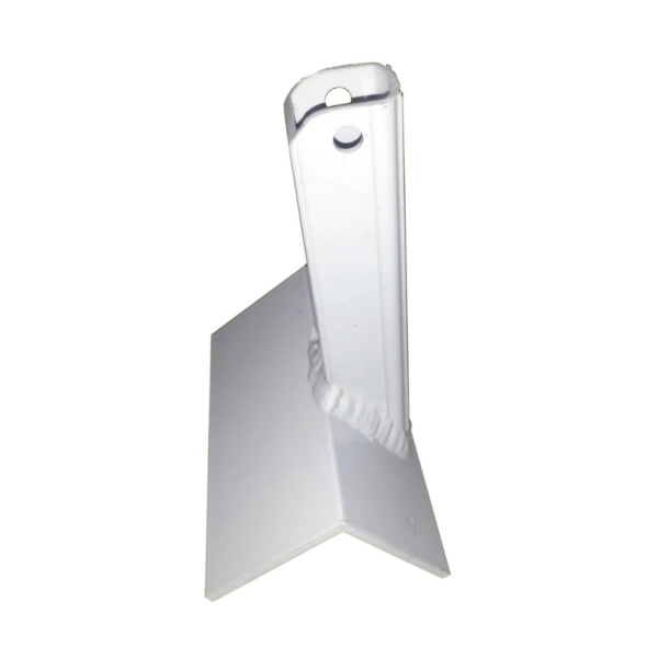 Aussie Traveller Sunburst White Pop Top Mounting Bracket