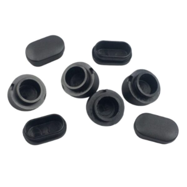 Clearview SP-70S-C 70 Series Base Bolt Cover Caps