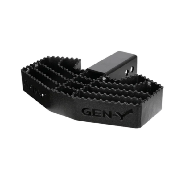 Gen-Y Hitch GHM-030 Serrated Hitch Step