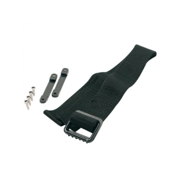 Camec 000337 Battery Box Strap