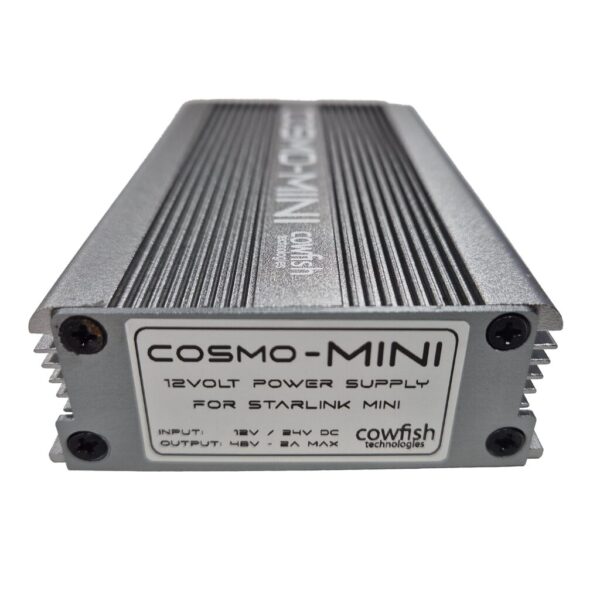 Cowfish Technologies COS-02 Cosmo Mini Power Supply - Image 4