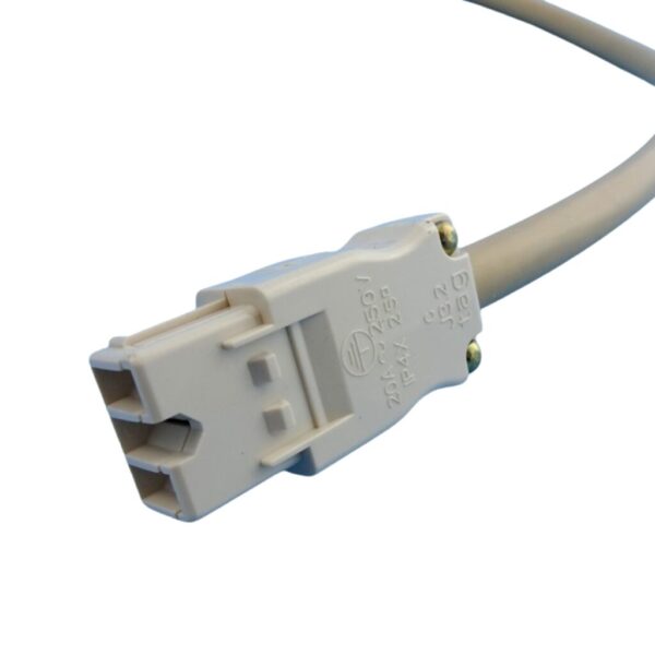 CMS 2000mm 20A Interconnecting Cable - Image 3