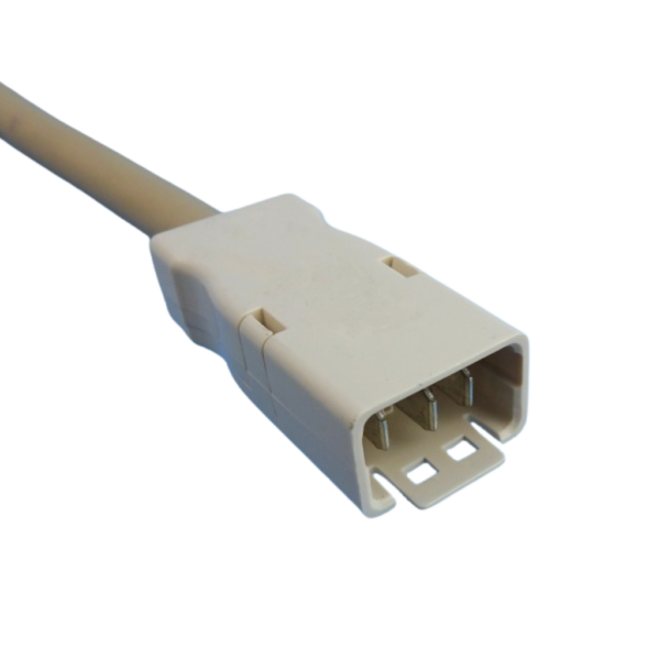 CMS 1000mm 20A Interconnecting Cable - Image 3