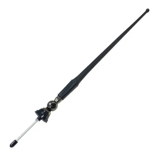 Sphere 900-05774 Rubber AM/FM Radio Antenna