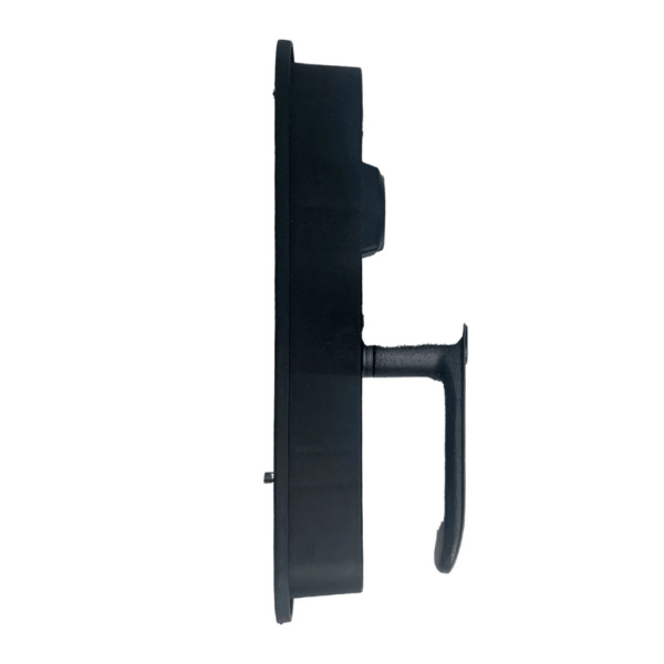 ATRV Aussie Traveller DC Door RHH Outer Handle - Image 3