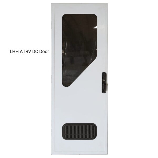 ATRV Aussie Traveller DC Door LHH Outer Handle - Image 2