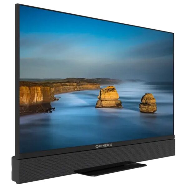 Sphere S9 24" TV/DVD with Soundbar & Smart Stick