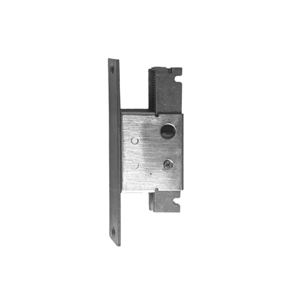 ATRV Aussie Traveller DC Door LHH Lock