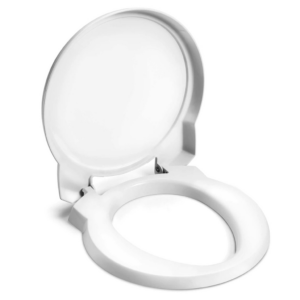 Thetford 9340162 Seat & Cover (Plastic Bowl) To Suit C250/260/C263