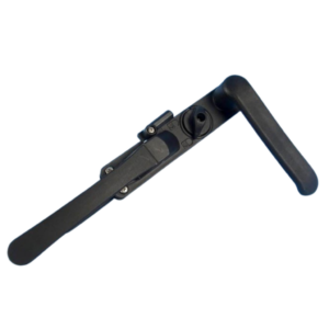 Milenco MIL5340 Door Lock to suit Left Hand Hinge Columbia Doors