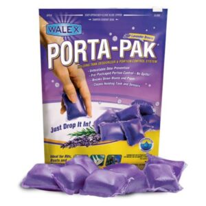 Walex Porta Pak Lavender