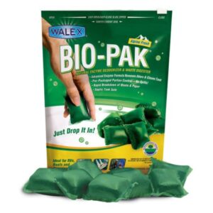 Walex Bio Pak Green Alpine Fresh