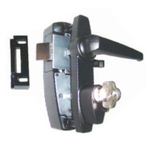 Panorama MKII Complete Door Lock Assembly