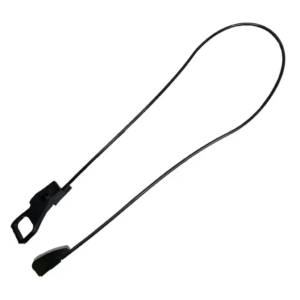 Carefree 200-34214 Awning Remote Lock Black