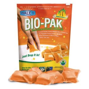 Walex Bio Pak RV Tropical Breeze
