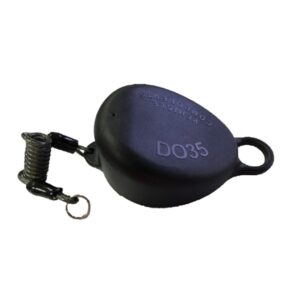 Cruisemaster DO35 V2 Dust Cap with Lanyard