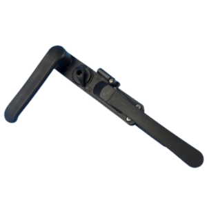 Milenco MIL5357 Door Lock to suit Right Hand Hinge Columbia Doors