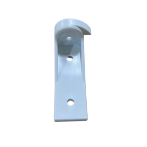 Thetford 61632930 Right Hand Freezer Door Mounting Clip