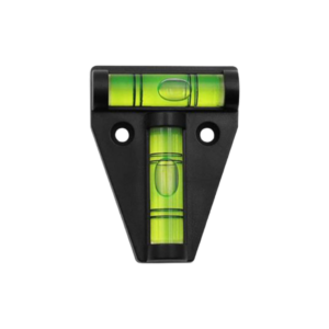 Coast RV 450-04012 2-Way Bubble Tee Level