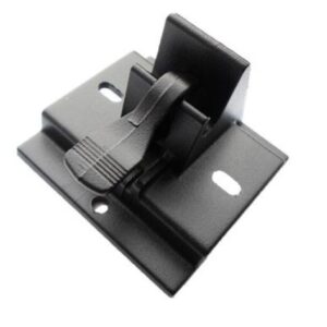 Carefree 200-34206 Awning Black Bottom Bracket