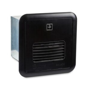Truma AquaGo Black Instant Hot Water System
