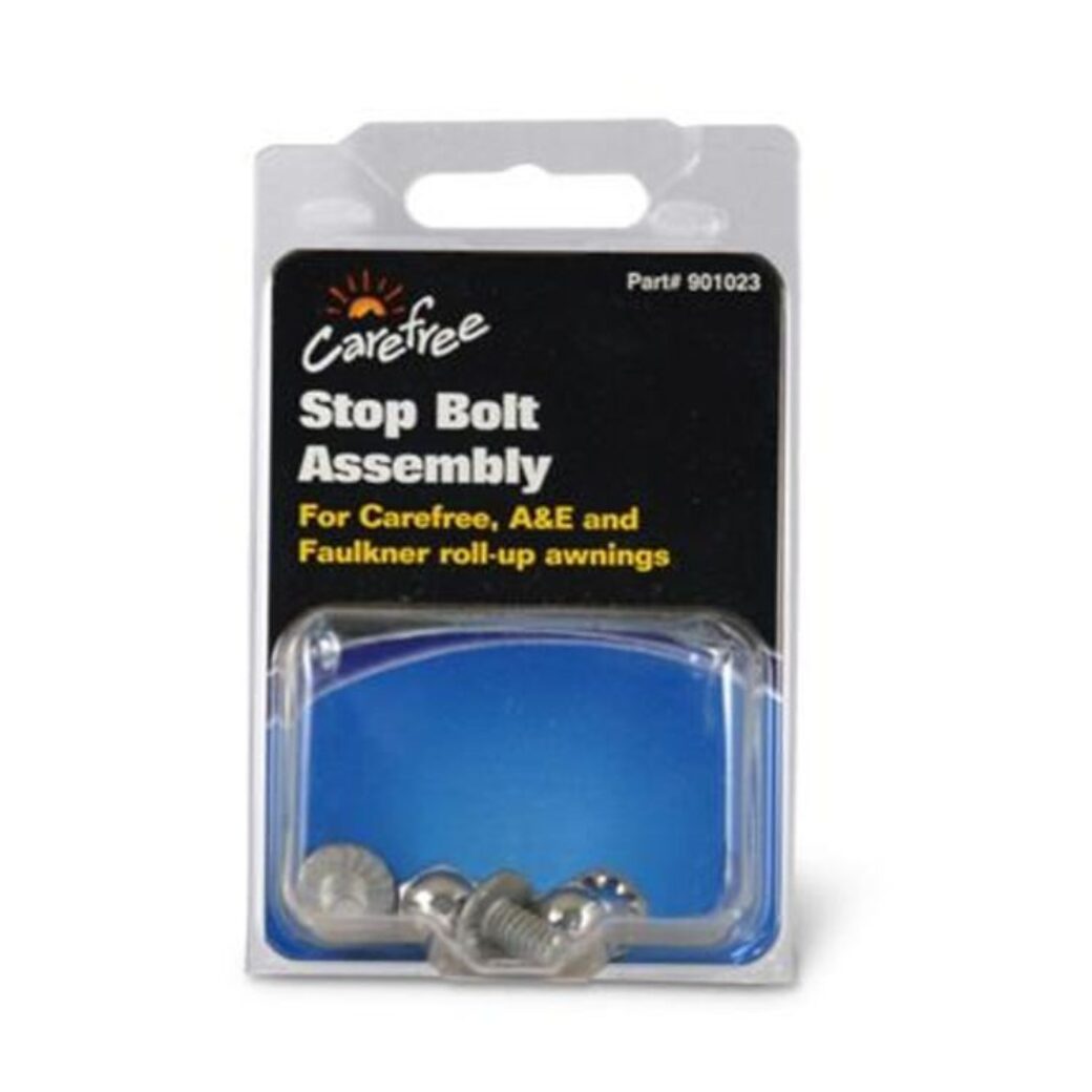 Carefree 200-34527 Awning Arm Stop Bolts Kit - Image 2