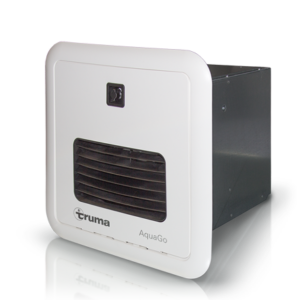 Truma AquaGo White Instant Hot Water System