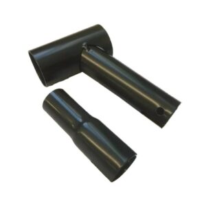 Dometic TP-KIT Fridge Flue Tee Piece