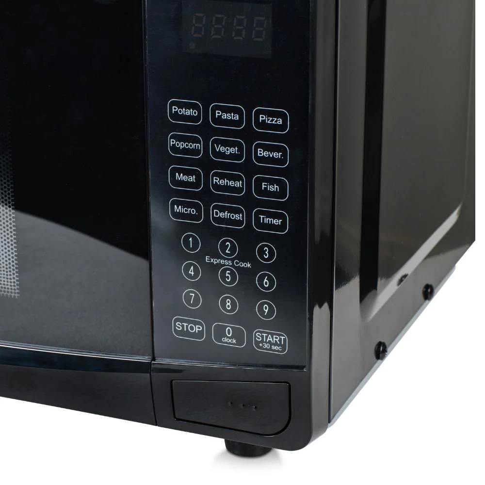Camec 053633 20L 700W Flatbed Microwave - Image 2