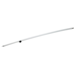 Aussie Traveller CRR1 White Maxi Curved Roof Rafter
