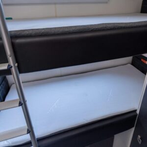 Dreamer RV WPMT06 Wanderluxe Bunk 2 / Single Mattress Topper