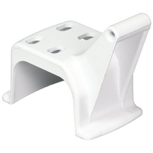 Carefree 200-34140 Awning White Top Bracket