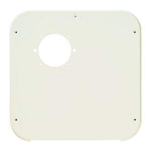 Suburban 950-03511 White Access Door To Suit Nautilus Hot Water System