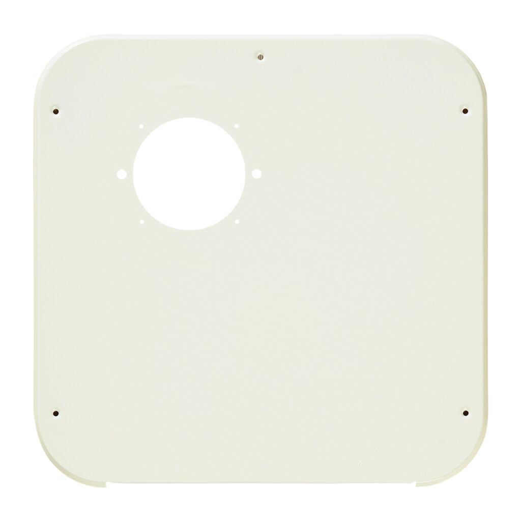 Suburban 950-03511 White Access Door To Suit Nautilus Hot Water System