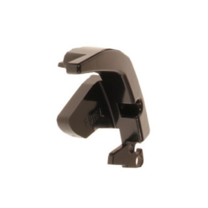 Fiamma 200-06270 F80s L/H Black Lead Bar End Cap