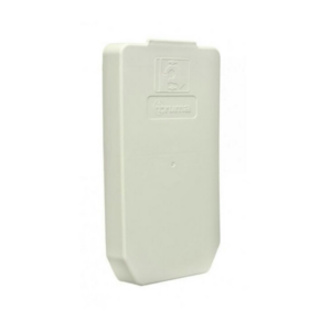 Truma 70121-01 Cream Cowl Cover External  to suit UltraRapid