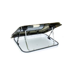 Camec 054129 Skylight Plus Hatch - 400 x 400