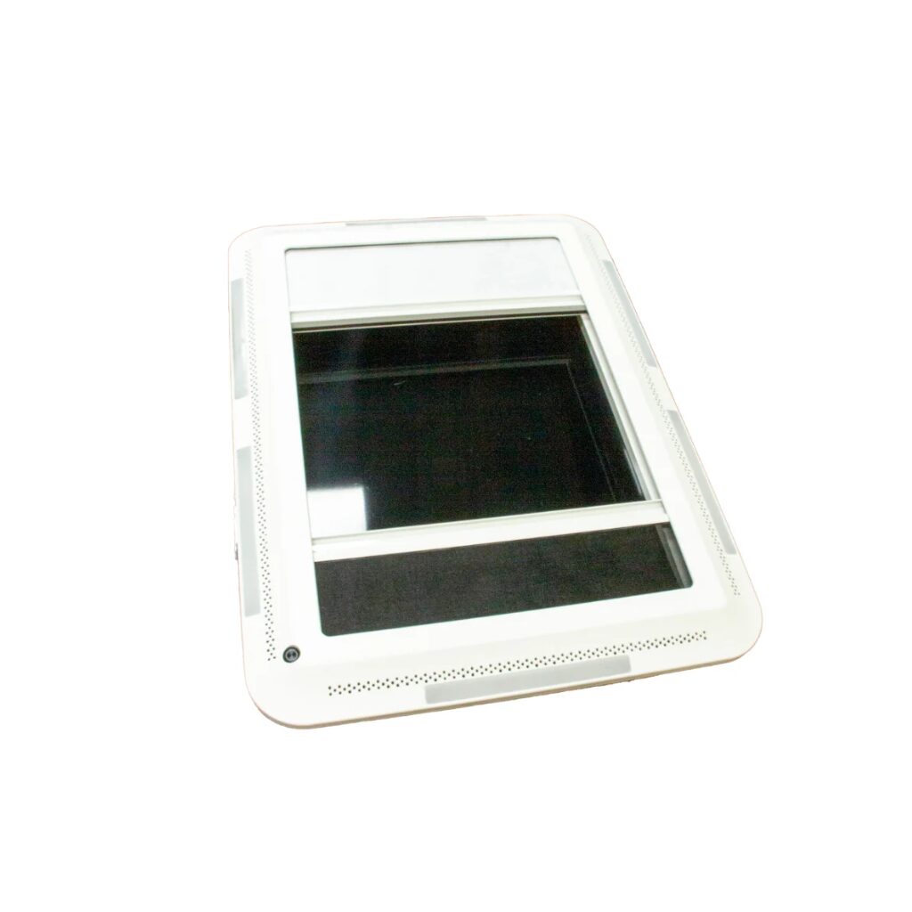 Camec 054130 Skylight Plus Hatch - 700 x 500 - Image 6
