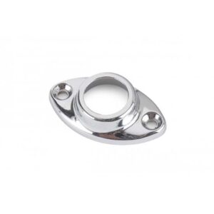 Camec 008202 16mm Rail Oval Flange