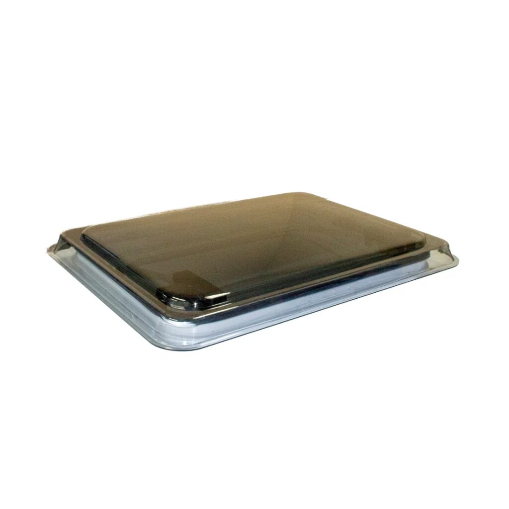 Camec 054130 Skylight Plus Hatch - 700 x 500 - Image 4