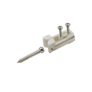 Camec 008060 Screw Gripper Catch