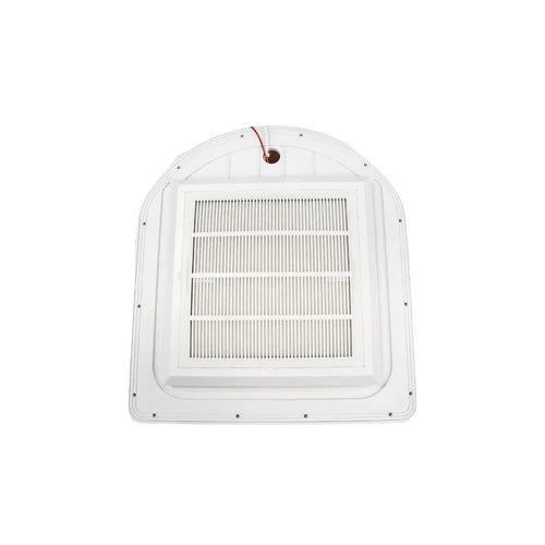 Milenco MIL7436 Dust Reduction System with TV Antenna - Image 2