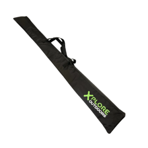 BBQARM XPL-SB Xplore Outdoors Extension Pole Bag