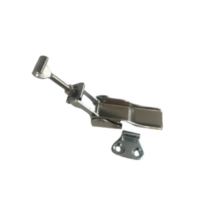 Jayco C1959D Gas Bottle / Camper Latch