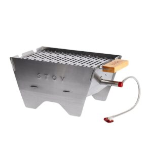 STOV Portable Gas BBQ