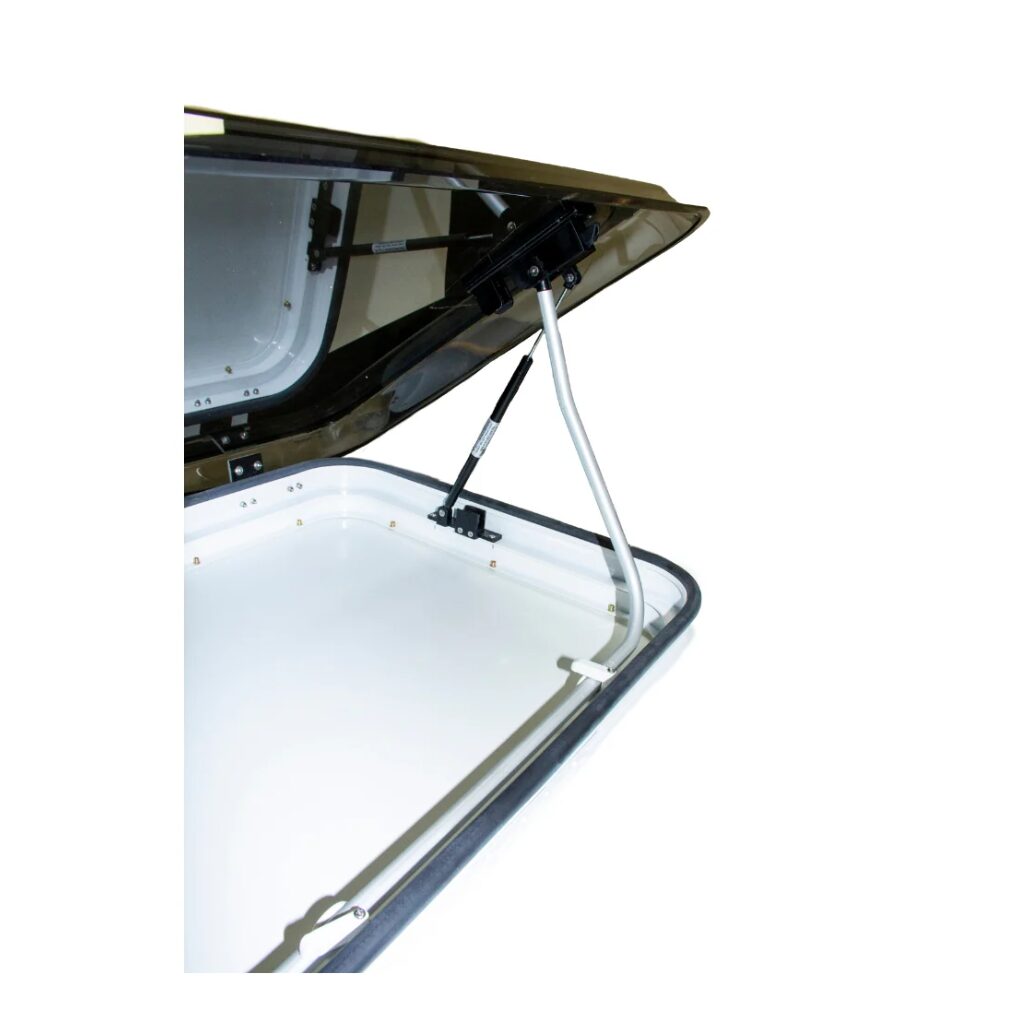 Camec 054130 Skylight Plus Hatch - 700 x 500 - Image 3
